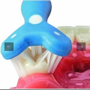 SURROUND toothbrush bundle of 6